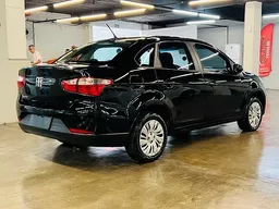 Fiat Grand Siena