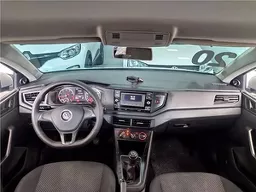 Volkswagen Polo Hatch