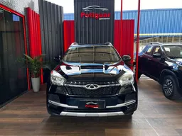 Chery Tiggo 5X