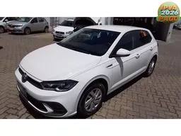 Volkswagen Polo Hatch