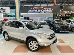 Honda CRV