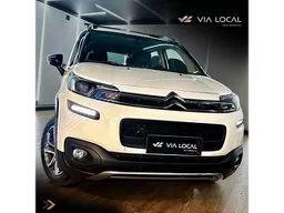 Citroën Aircross