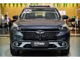 Chery Tiggo 7