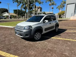 Fiat Uno