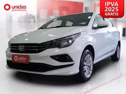 Fiat Cronos