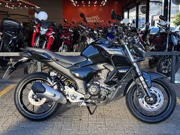 Yamaha Fazer 150