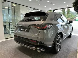 Honda ZR-V