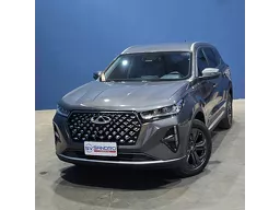 Chery Tiggo 7