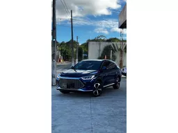 BYD Song Plus