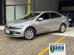 Volkswagen Virtus