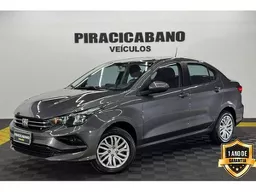 Fiat Cronos