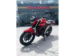 Fazer 250