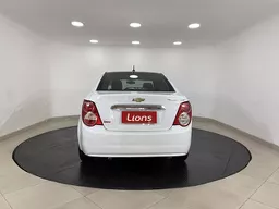 Chevrolet Sonic