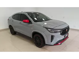 Fiat Fastback