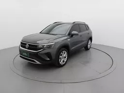 Volkswagen Taos