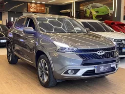Chery Tiggo 7