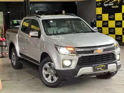 Chevrolet S10