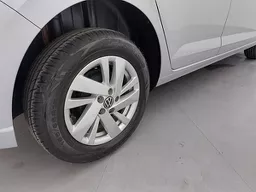 Volkswagen Polo Hatch