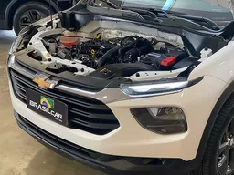 Chevrolet Montana