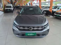 Volkswagen Nivus