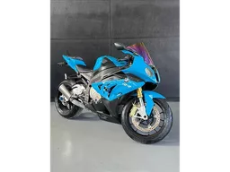 S 1000 RR