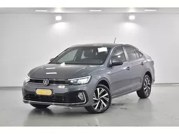 Volkswagen Virtus