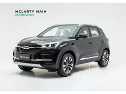 Chery Tiggo 5X