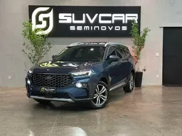 Ford Territory