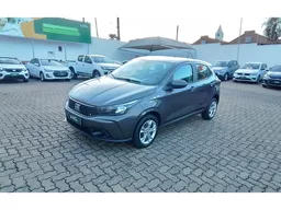 Fiat Argo
