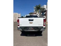 Chevrolet S10