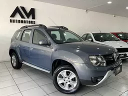 Renault Duster Oroch