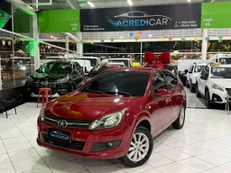 JAC J3