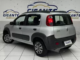Fiat Uno