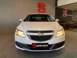 Chevrolet Prisma
