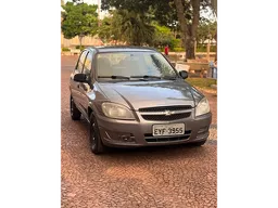 Chevrolet Celta