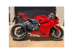 Ducati Superbike