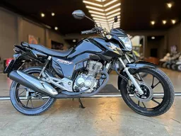 Honda CG 160