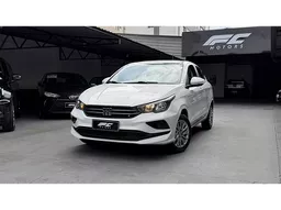 Fiat Cronos