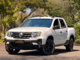 Renault Oroch