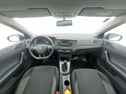 Volkswagen Polo Hatch