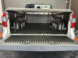 Chevrolet Montana