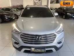 Hyundai Santa Fé