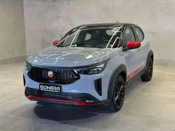 Fiat Pulse