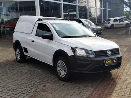 Volkswagen Saveiro