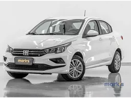 Fiat Cronos