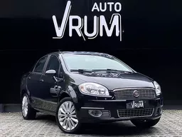 Fiat Linea