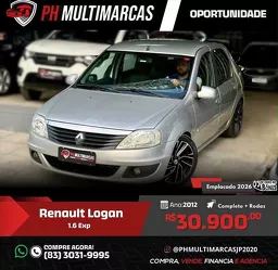 Renault Logan