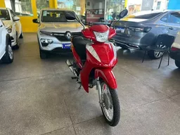 Honda Biz