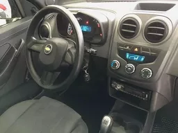 Chevrolet Montana
