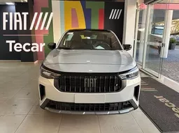 Fiat Fastback